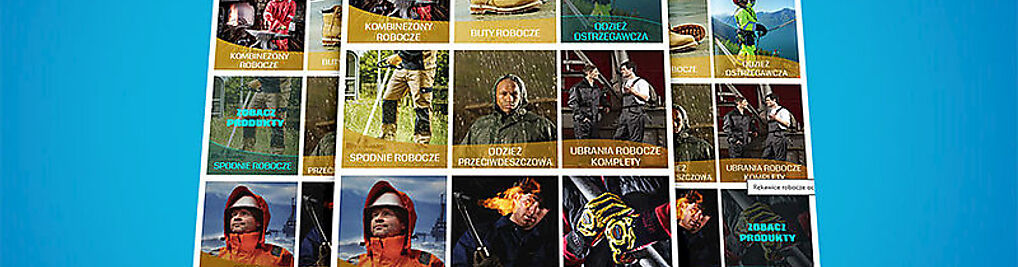 Zdjęcie w galerii Gdynia reklama logotypy brand design strony www Ui/Ux Web banery nr 2