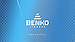 Logo - BENKO Sp. z o.o., Kowalska 5, Lublin 20-115 - Biuro rachunkowe, numer telefonu, NIP: 7122489112