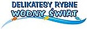 Logo - Bartex s.c. Delikatesy rybne Wodny Świat, Tuszyńska 81, Łódź 93-305 - Rybny, Owoce morza - Sklep, numer telefonu