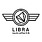 Logo - Libra Cafe Tea & Coffe C.O., Gnieżnieńska 38, Wągrowiec 62-100 - Przedsiębiorstwo, Firma, godziny otwarcia, numer telefonu