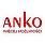 Logo - ANKO, św. Rocha 10 LOK 7, Białystok 15-879 - Przedsiębiorstwo, Firma, godziny otwarcia, numer telefonu