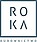Logo - Roka Budownictwo, Południowa 16c, Starogard Gdański 83-200 - Budownictwo, Wyroby budowlane, NIP: 5922259401