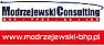 Logo - Modrzejewski Consulting, Weselna 22, Włocławek 87-800 - Przedsiębiorstwo, Firma, numer telefonu