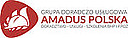 Logo - Mateusz Krzywda Grupa Doradczo Usługowa Amadus Polska, Zielonki 32-087 - Doradztwo personalne, numer telefonu