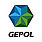 Logo - Gepol Sp. z o.o., Dąbrowskiego Henryka, gen. 75, Poznań 60-523 - Przedsiębiorstwo, Firma, numer telefonu