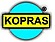 Logo - KOPRAS, Szklarnia 7, Wronki 64-510 - Przedsiębiorstwo, Firma, numer telefonu