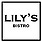 Logo - Bar 'Lily'S Bistro', ul. Świderska 137, Warszawa - Kawiarnia, numer telefonu