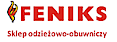 Logo - Feniks, 11 Listopada 45A, Siemiatycze 17-300 - Odzieżowy - Sklep, numer telefonu, NIP: 5440000509