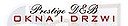 Logo - Firma Handlowo Usługowa Prestige D&ampB, Sienkiewicza Henryka 27 87-100 - Budownictwo, Wyroby budowlane, godziny otwarcia, numer telefonu, NIP: 9561177924