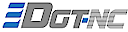 Logo - DGT-NC Skanowanie 3D, pomiary 3D, projektowanie 3D, Piotrowo 3b 61-138 - Przedsiębiorstwo, Firma, godziny otwarcia, numer telefonu