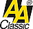 Logo - A A Classic, Osiedle Rusa 54, Poznań 61-245 - Biuro nieruchomości, godziny otwarcia, numer telefonu