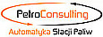 Logo - PetroConsulting Sp. z o.o., Makowa 16, Grudziądz 86-300 - Przedsiębiorstwo, Firma, godziny otwarcia, numer telefonu