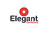 Logo - Elegant, Obroki 130, Katowice 40-833 - Przedsiębiorstwo, Firma, godziny otwarcia, numer telefonu, NIP: 6342246954