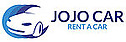 Logo - Wypożyczalnia Samochodów JOJO CAR dostawcze,osobowe,nietypowe 22-400 - Przedsiębiorstwo, Firma, numer telefonu