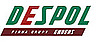 Logo - Despol Sp. z o.o., Raszyńska 13, Piaseczno 05-500 - Przedsiębiorstwo, Firma, godziny otwarcia, numer telefonu