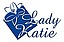 Logo - Centrum Kosmetyczne Lady Katie, Bohaterów Westerplatte 4, Leszno 64-100 - Przedsiębiorstwo, Firma, godziny otwarcia, numer telefonu, NIP: 6971645530