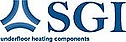 Logo - SGI underfloor heating components, ul. Sierocińska 10, Legnica 59-220 - Przedsiębiorstwo, Firma, godziny otwarcia, numer telefonu, NIP: 8751124965