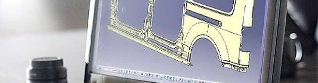Zdjęcie w galerii DGT-NC Skanowanie 3D, pomiary 3D, projektowanie 3D nr 1