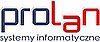 Logo - Prolan Systemy Informatyczne, Bema Józefa, gen. 64, Żagań 68-100 - Informatyka, NIP: 9241751936