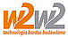 Logo - W2W2 SP. z o.o. Hurtownia Budowlana, Katowicka 151, Ruda Śląska 41-700 - Przedsiębiorstwo, Firma, godziny otwarcia, numer telefonu