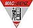 Logo - Mac Benz, Lipowa 72a, Szamotuły 64-500 - Stacja paliw, numer telefonu, NIP: 7870006668