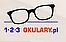 Logo - 123okulary.pl, Sienkiewicza Henryka 6 lok. 3, Białystok 15-092 - Zakład optyczny, numer telefonu