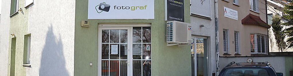 Zdjęcie w galerii Fotosmart nr 1