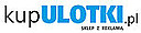 Logo - Sklep z Reklamą www.kupULOTKI.pl, Staszica Stanisława 7, Dęblin 08-530 - Przedsiębiorstwo, Firma, godziny otwarcia, numer telefonu