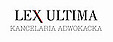Logo - LEX ULTIMA Kancelaria Adwokacka Wirginia Czaczkowska-Jabłońska 50-304 - Usługi, numer telefonu