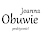 Logo - Obuwie Joanna, Gałęzowskiego Jacentego 6, Rzeszów 35-074 - Obuwniczy - Sklep, godziny otwarcia, numer telefonu