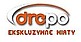 Logo - DREPO, Pokrzywno 5, Poznań 61-315 - Przedsiębiorstwo, Firma, numer telefonu