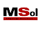 Logo - MSol, ul. Grzybowa 23, Chrząstawa Mała 55-003 - Przedsiębiorstwo, Firma