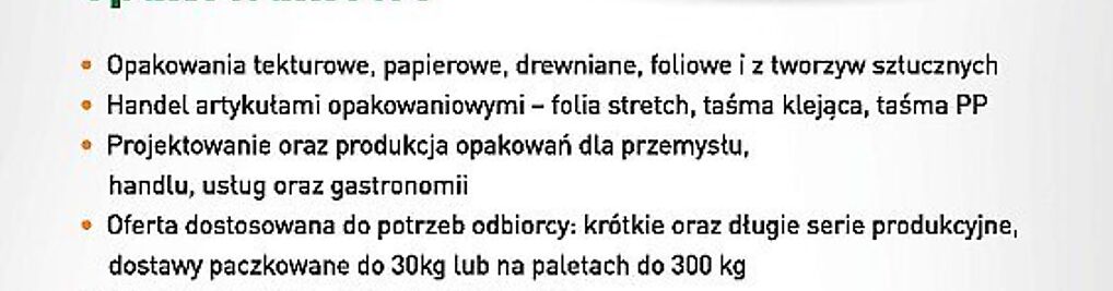 Zdjęcie w galerii Master Pack Spółka z ograniczoną odpowiedzialnością Sp. k. nr 4