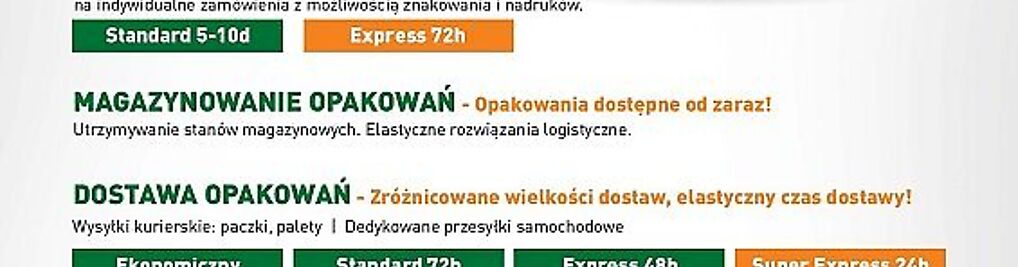 Zdjęcie w galerii Master Pack Spółka z ograniczoną odpowiedzialnością Sp. k. nr 7