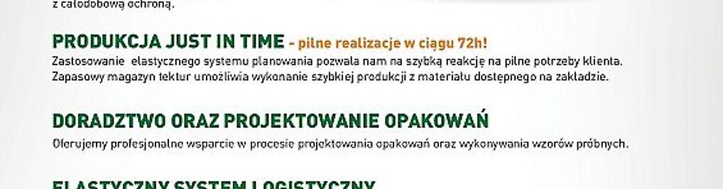 Zdjęcie w galerii Master Pack Spółka z ograniczoną odpowiedzialnością Sp. k. nr 8