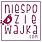 Logo - Niespodziewajka, Al.Jerozolimskie 125/127 pok.118, Warszawa 02-017 - Przedsiębiorstwo, Firma, godziny otwarcia, numer telefonu