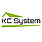 Logo - KC System Krzysztof Chudzicki, ul. Bardowskiego 1C, Rzeszów 35-005 - Usługi, godziny otwarcia, numer telefonu, NIP: 7151705883