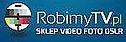 Logo - RobimyTV.pl / Studiotivi sp. z o.o. o/Lublin, Lublin 20-704 - Fotograficzny - Sklep, godziny otwarcia, numer telefonu