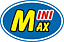 Logo - MINI - MAX Przedsiębiorstwo Handlowo Usługowe Jacek Szukalski 62-200 - Przedsiębiorstwo, Firma, godziny otwarcia, numer telefonu