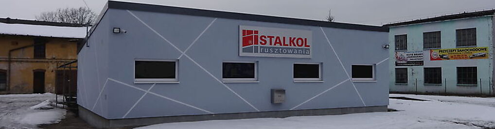 Zdjęcie w galerii Stalkol Rusztowania nr 7