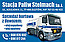 Logo - Stacja Paliw Stelmach Sp. J, Spokojna 18, Lipka 77-420 - Stacja paliw, godziny otwarcia, numer telefonu