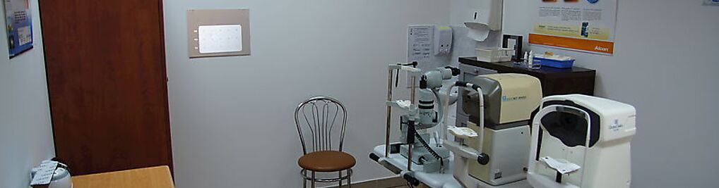 Zdjęcie w galerii Salon Optyczny Ars Optica Kiszczyńscy nr 5