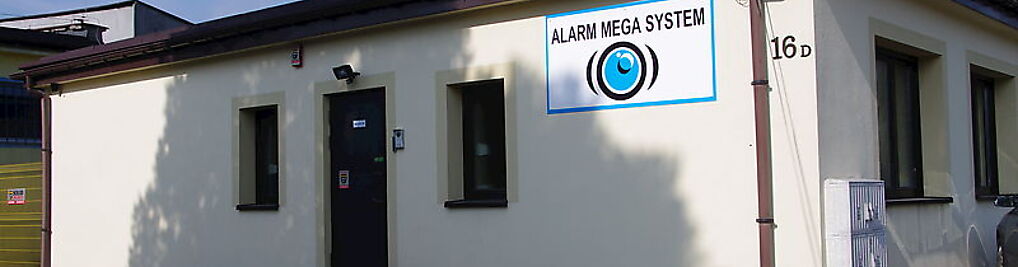 Zdjęcie w galerii Alarm Mega System Błeszyński Spółka Jawna nr 1