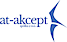 Logo - AT-AKCEPT SP. Z O.O. BIURO RACHUNKOWE, św. Jakuba 4, Szczecin 70-543 - Biuro rachunkowe, numer telefonu