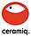 Logo - Ceramiq.pl Artykuły dla ceramików, Czyżewska 5, Warszawa 02-908 - Przedsiębiorstwo, Firma, godziny otwarcia, numer telefonu