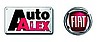 Logo - Auto - Alex, Krakowska 48, Kozy 43-340 - Fiat - Dealer, Serwis, godziny otwarcia, numer telefonu