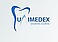 Logo - Prywatna Klinika Stomatologiczna UNIMEDEX, Kwiatowa 6-8, Szczecin 71-045 - Dentysta, godziny otwarcia, numer telefonu