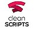 Logo - cleanscripts.com Łukasz Wadas, Rugiańska 12/5, Szczecin 71-653 - Informatyka, godziny otwarcia, NIP: 8522488559