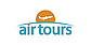 Logo - AIR Tours Agnieszka Polaszek, Tatrzańska 1/5, Poznań 60-580 - Przedsiębiorstwo, Firma, godziny otwarcia, NIP: 7772441021