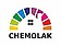 Logo - Chemolak, Cieszkowskiego Augusta 70-72, Swarzędz 62-020 - Budowlany - Sklep, Hurtownia, godziny otwarcia, numer telefonu, NIP: 7820007430